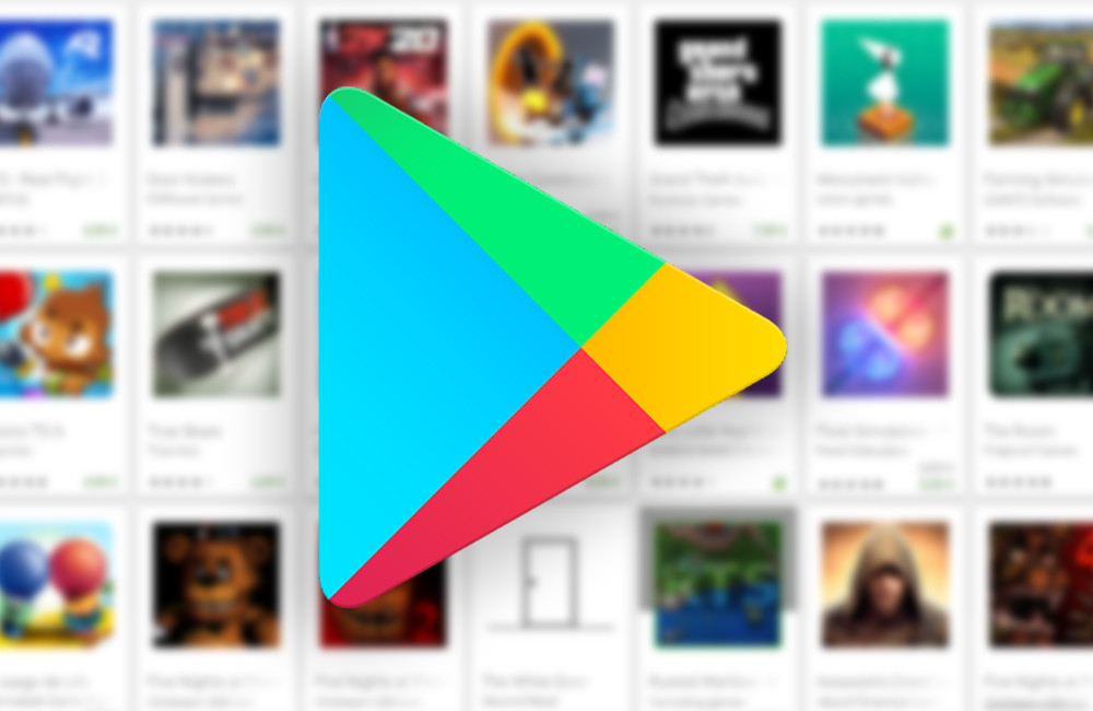 Más de 80.000 millones de dólares han sido pagados a desarrolladores por parte de Google Play