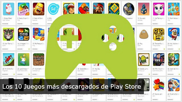 Descargar Play Store